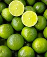 Fresh Lime