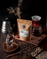 BRASSEL COFFEE Sumatra Sidikalang Arabica 250 g