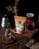 Brassel Coffee Sumatra Sidikalang Arabica 250 G