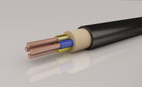 NYY - PVC insulated power cables
