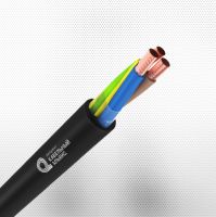 H07RN-F flexible cable with rubber insulation