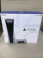  PS5 Sony PlayStation 5 Console Disc Version - IN HAND 