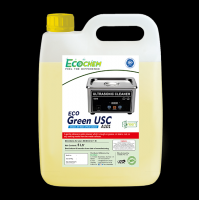 Eco-Green USC A101 Strain Remover