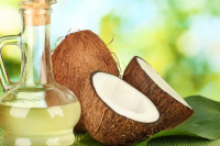 Coconut And Coconut By-Products