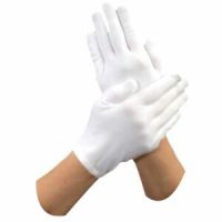 Cotton working Gloves