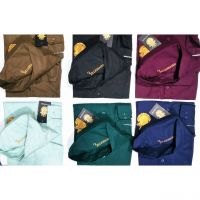 Men&#039;s cotton shirts