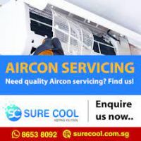 Aircon Servicing Singapore | Best Aircon Service Company Singapore