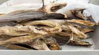 DRIED STOCK FISH