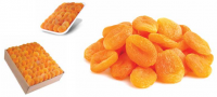 Dried Apricot