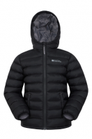 Children Padded Jacket