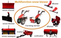 733 Best multi-function snow blower 2024