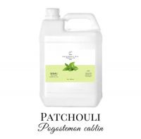 SESMU Patchouli Oil [Pogostemon Cablin Benth] 100%