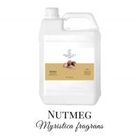 SESMU Nutmeg Oil [Myristica Fragrans] 100%