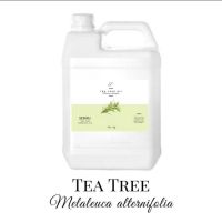 SESMU Tea Tree Oil [Melaleuca Alternifolia] 100%