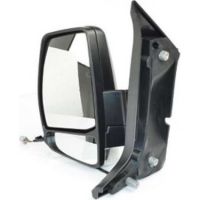 Side Mirror Right for Ford Transit Custom 2012 - &gt; Electrical, Heated, with signal BK21-17683-BL5JA6