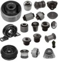 High quality engine mounts and bushings for all kind of cars.