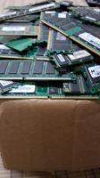 COMPUTER RAM SCRAPS FOR SALE