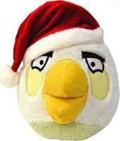 Angry Birds Plush Toys