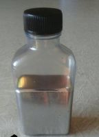 99.99% Pure Silver Virgin Liquids Mecury