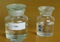 Gamabutyrolactone Liquid G--B--L