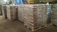 Birch Wood Pellets