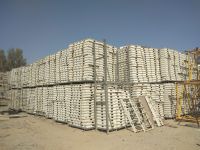 Scaffolding and Formwork Materials For Sale.