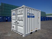 10 ft Shipping Container
