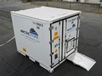 10 ft Refrigerated Shipping Containers ( Standard & High Cube)