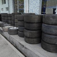 Car Tyers Passenger Car Tires Taxi Light Truck Tyre