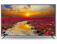 LED TV 65 inch full flat screen 4K smart TV Oem Television Suppliers