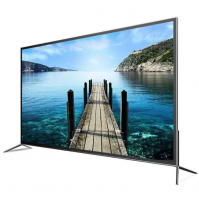 UHD 4K Smart Android LED TV 18.5 24 32 40 43 50 55 65 75 Inch