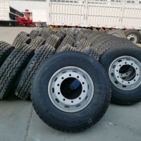 Used car tire used passenger tyre used light truck tire