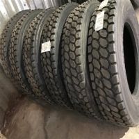 used car tyres and used truck tyres from Japan and Germany