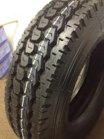  NEW AND USED TRUCK TIRES (TYRES)