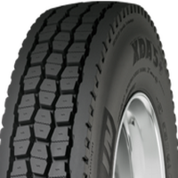 Good Thailand Excellent Durability High Performance Truck Tires