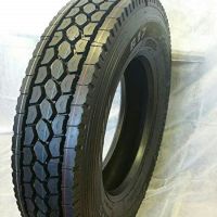 High quality second hand used truck  tyres 