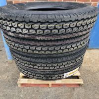 315/80R22.5 VHEAL truck tyre with factory price