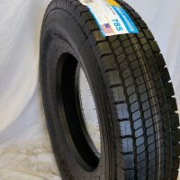 2018 new passenger tire used tire in thailand