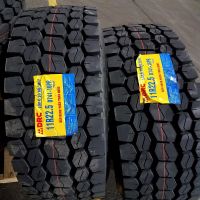 2018 new truck tire and  used tire in thailand