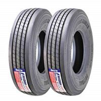 Best truck tires in thailand 11R24.5 manufacturers