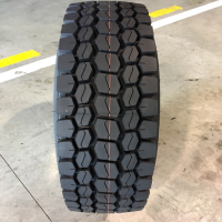 Bus Truck Tyre 11r22.5 11r24.5 From Chinese Wholesale Truck Tire