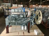 Used car diesel diesel engine truck engines