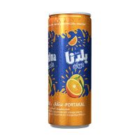 Juice Fruit with Floats Orange 250 ml