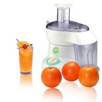 Fruit Juice Make