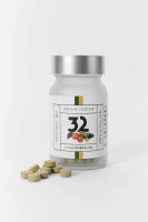 Organic Enzyme &amp; Probiotic Tablet