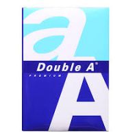 Double A Copy Paper A4 80GSM, 75GSM & 70GSM