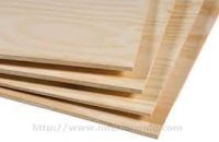 PLYWOOD