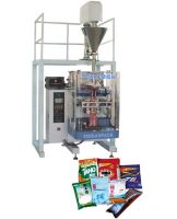 Granular Packaging Machine