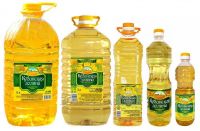 Sunflower Oil