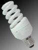 Energy saving lamp sprial